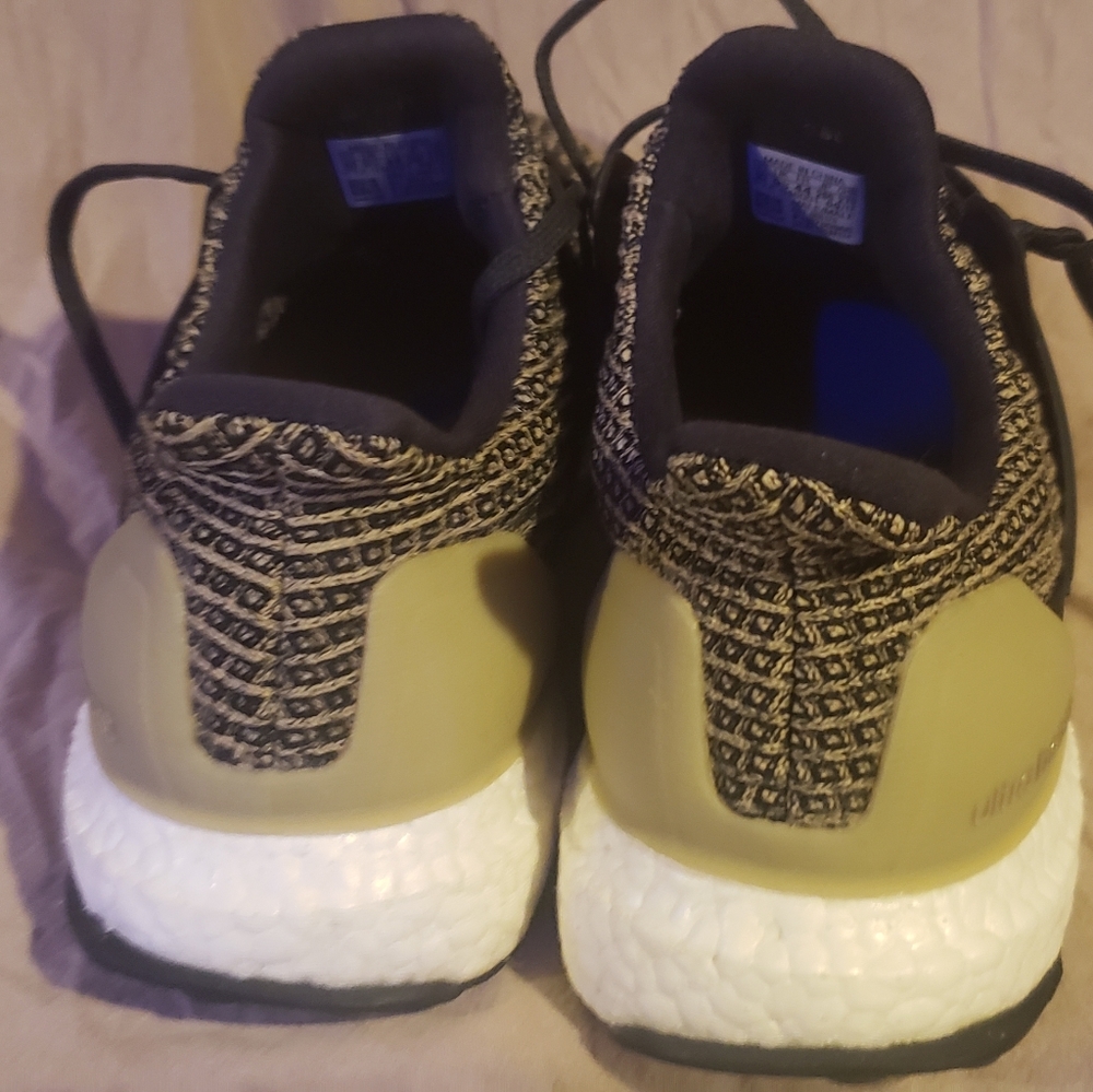 Adidas ultra boost - Picture 2 of 2